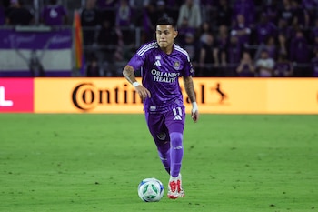 Nicolás Rodriguez dio el visto