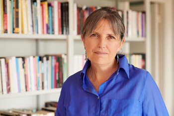 El nuevo libro de Claudia