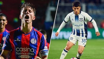Tras las salidas de Gorosito y Sampaoli, San Lorenzo recibirá a Talleres por el Torneo Clausura: hora, TV y formaciones