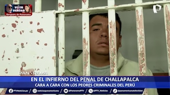 La reaparición del torturador de