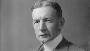 Este es el único vicepresidente