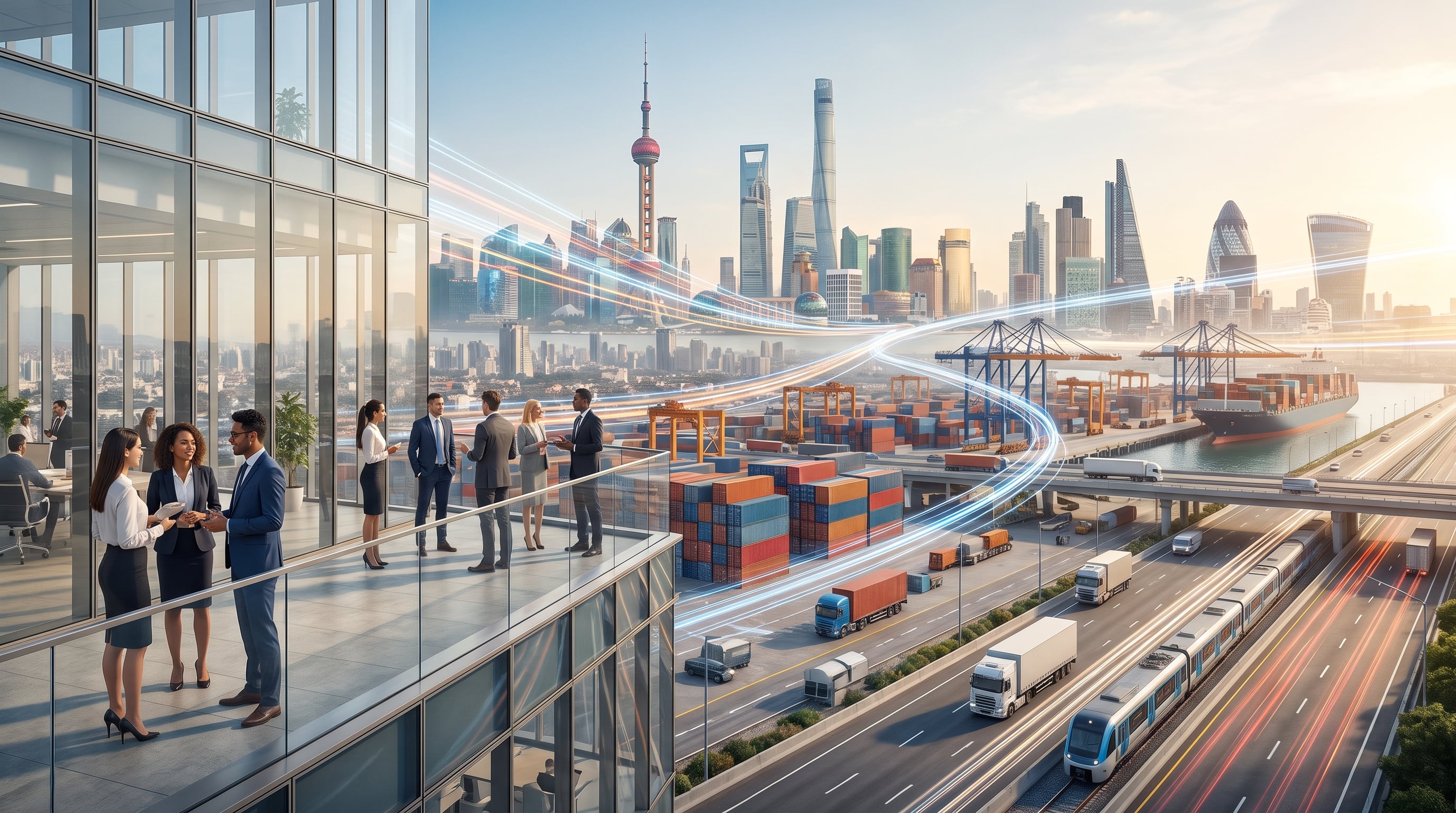 La Cámara de Comercio Suiza en el Perú reunirá a directivos de grandes empresas en su cumbre de innovación