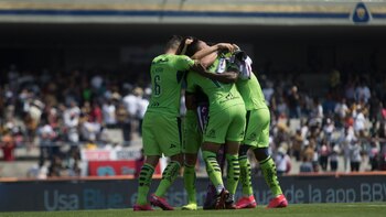 Ante la inminente mudanza de