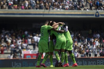 Ante la inminente mudanza de