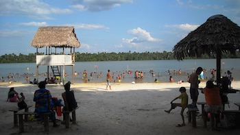 Loreto - turismo - Perú - historias - 9 septiembre