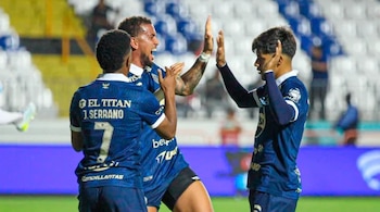 El Motagua de Honduras visitará este martes al Municipal de Guatemala con la intención de certificar el primer lugar del grupo D y asegurar así su boleto a la siguiente fase de la Copa Centroamericana.