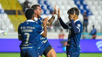 El Municipal de Guatemala recibe al Motagua obligado a ganar para avanzar en la Copa Centroamericana 2026