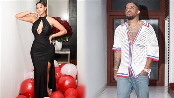 Xiomy Kanashiro, vinculada a Jefferson