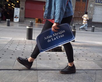 Hasta el momento hay cerca