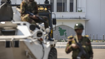En libertad el exdirector de una unidad paramilitar acusada de abusos de DDHH en Bangladesh