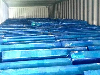 La droga fue puesta a