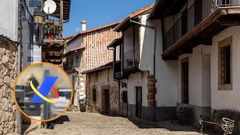 Así es como puedes desgravarte los gastos asociados a la rehabilitación de una vivienda en zona rural destinada al alquiler en la Renta de 2026 si vives en Castilla y León