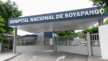 La nueva emergencia del Hospital Nacional de Soyapango multiplica atención médica para 230 mil habitantes