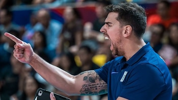 Facundo Morando despeja las dudas