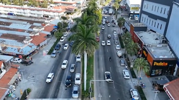 Remodelación de la Costera Miguel