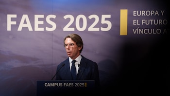 FAES reprocha a Sánchez que