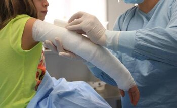 Campañas de concienciación no frenan aumento de incidentes durante las festividades - crédito Colprensa