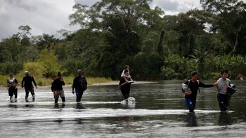 Se complica aún más la