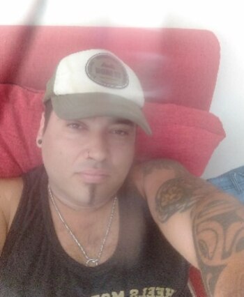 Marcos Jeremías “Pato” Mac Caddon