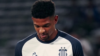 Escándalo de Diego Valoyes en el fútbol argentino: dio positivo en prueba de alcoholemia mientras conducía