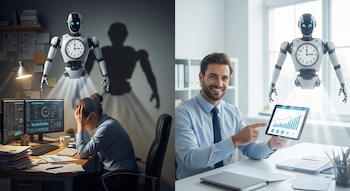 La integración de herramientas de