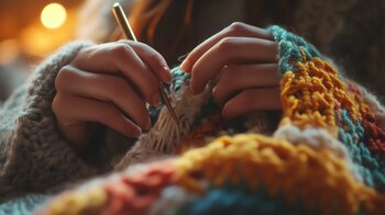 Actividades manuales pueden activar la