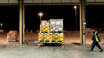 Hasta el momento, Israel ya