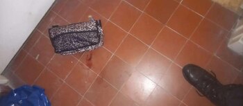 Registros del interior de la