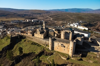 Puebla de Sanabria, en Zamora