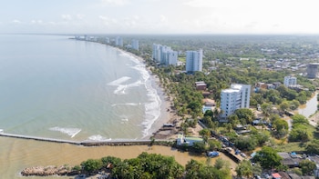 El municipio de Coveñas es