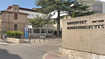 El municipio de Burgos donde no se puede beber agua del grifo temporalmente tras un acto vandálico en un depósito