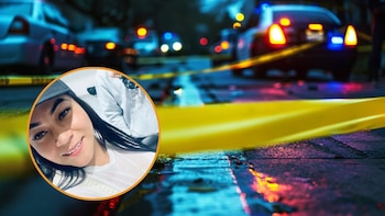 Linda Eximirey Ordóñez Burbano fue