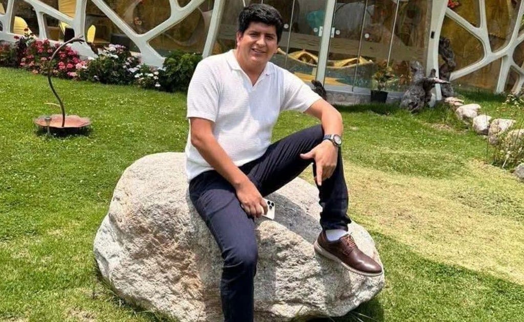 Jenss Lara Tantaquilla fue liberado el lunes tras permanecer secuestrado desde el fin de semana, según el relato de su padre, Eleuterio Lara López