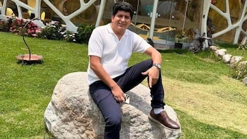 Trujillo: empresario Jenss Lara no reconoce a detenidos que Gobierno presentó como sus secuestradores y autores de masacre