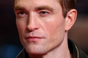 Robert Pattinson podría ser el