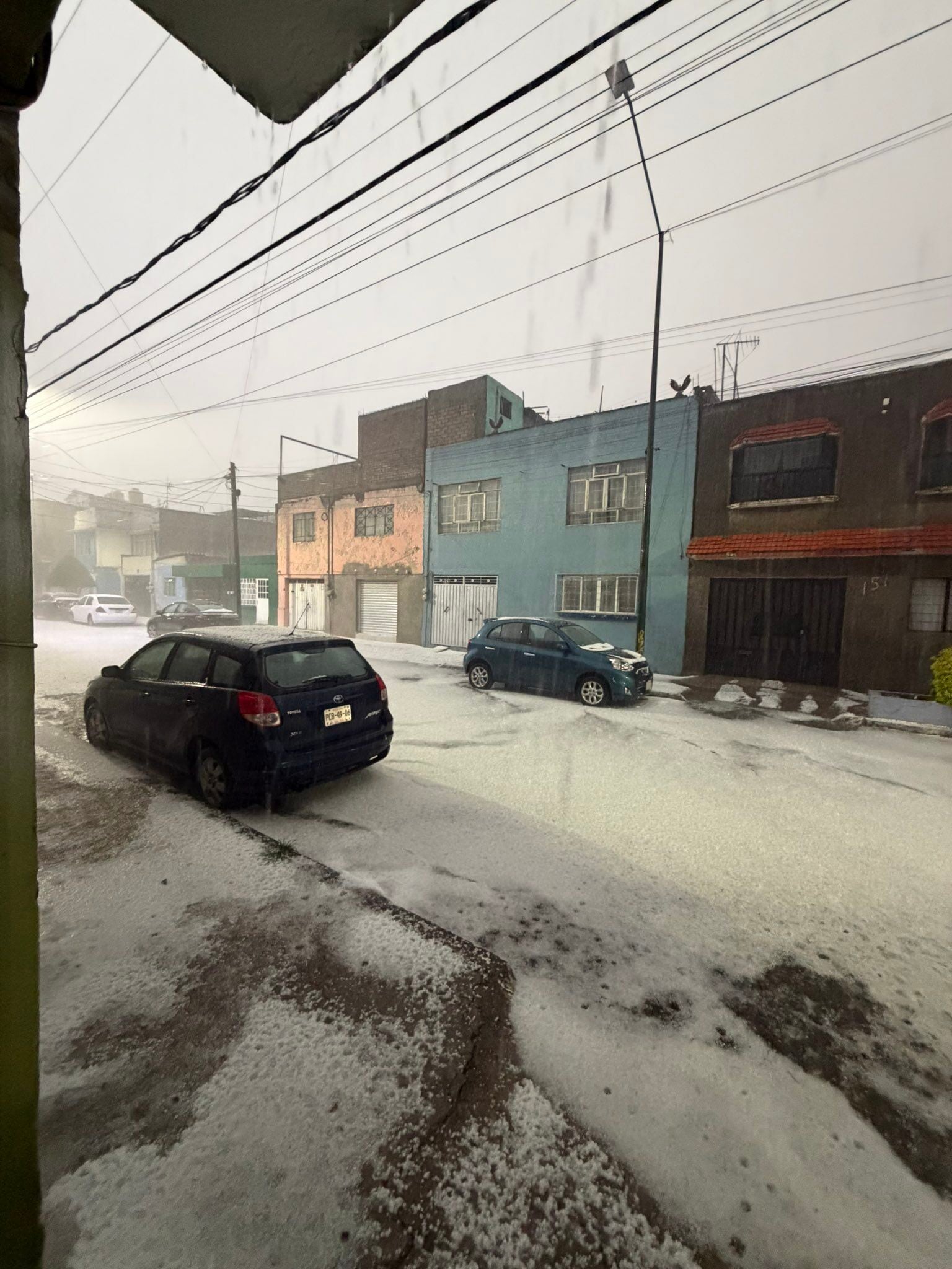 EN VIVO | Clima en CDMX y resto de México hoy 1 de agosto: así quedó la capital tras fuerte granizada EN VIVO | Clima en CDMX y resto de México hoy 1 de agosto: así quedó la capital tras fuerte granizada