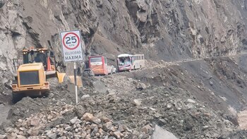 Huaicos en Áncash: 30 heridos