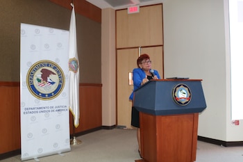 La Jurisdicción Especializada para una