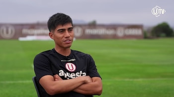 Jordan Guivin – Universitario de Deportes – Liga 1 – Perú – deportes – 22 junio