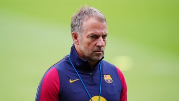 (Previa) El Barça afronta su segundo test de pretemporada en un triangular en Udine