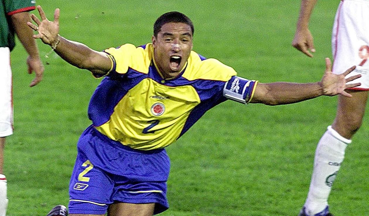 Colombia y la Copa América 2001: incidentes que marcaron el torneo