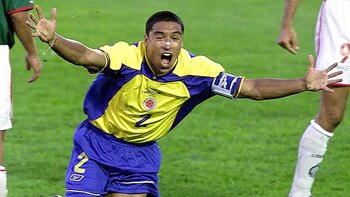 Las finales de Colombia en