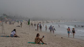 La población brasileña tendrá su