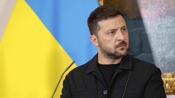 Ucrania y el Consejo de