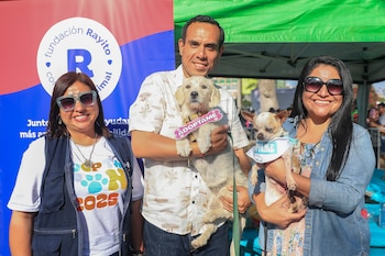 La iniciativa cuenta con el