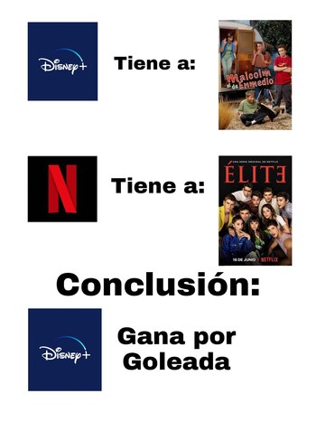 Con memes usuarios de redes