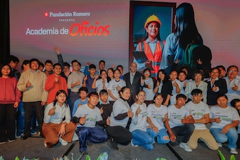 Los beneficiarios podrán capacitarse y