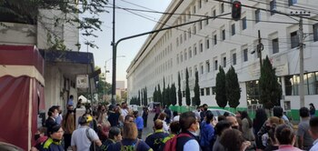 El proceso de selección tendrá