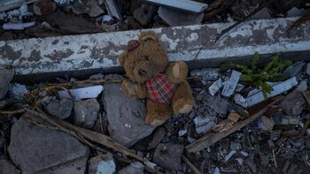 “No la matamos, la ayudamos”: