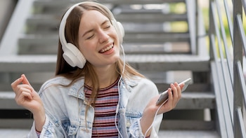 Tate-nori, el patrón de rebote